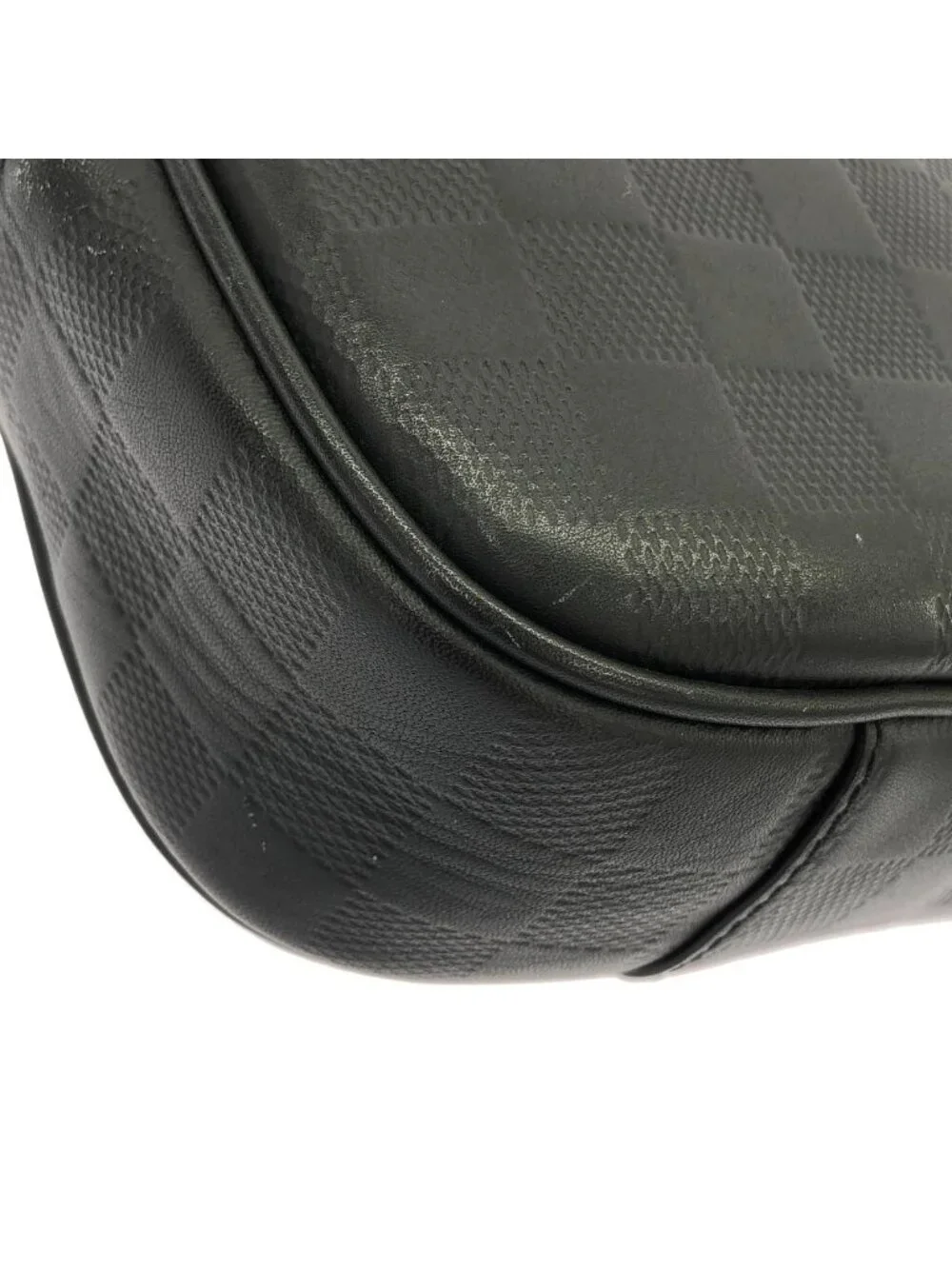 Louis Vuitton LV Aerogram Pilot Wearable Wallet Shoulder Bag